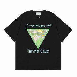 Picture of Casablanca T Shirts Short _SKUCasablancaS-XLC0833302